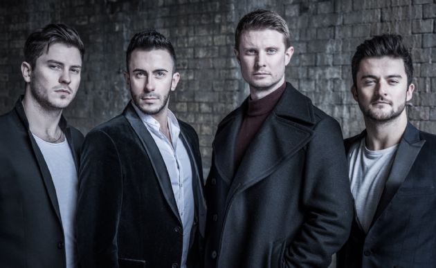 Gallery: Take That Reignited!